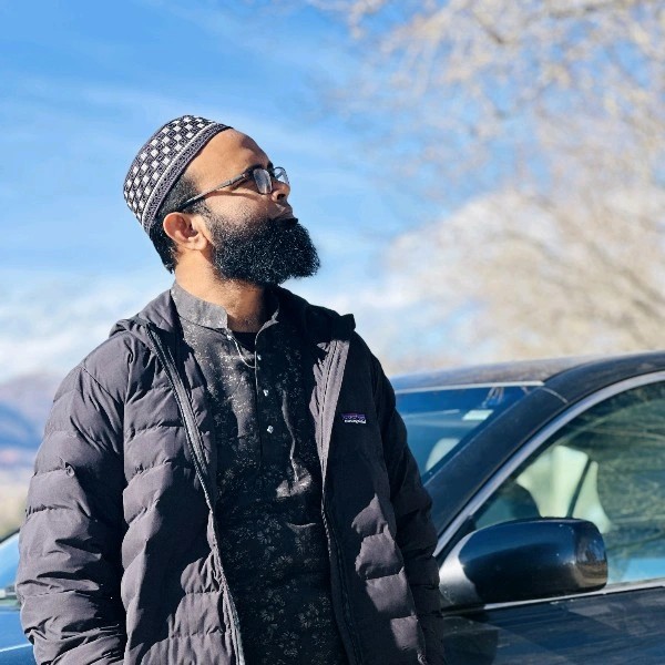 Amanul Islam